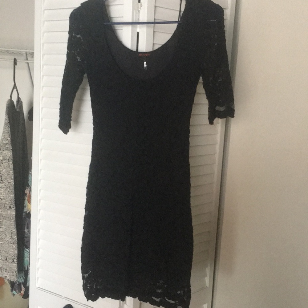 Bodycon dress
